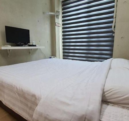 Atelier Hostel 顺天市 外观 照片