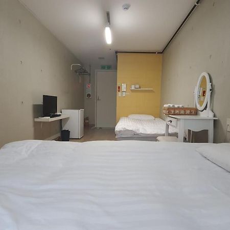 Atelier Hostel 顺天市 外观 照片
