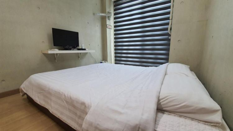 Atelier Hostel 顺天市 外观 照片