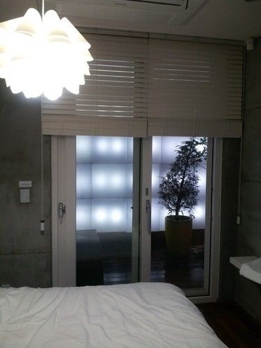 Atelier Hostel 顺天市 外观 照片