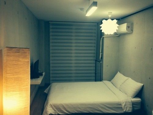 Atelier Hostel 顺天市 外观 照片