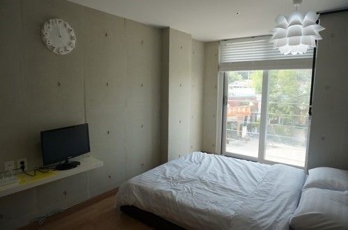 Atelier Hostel 顺天市 外观 照片