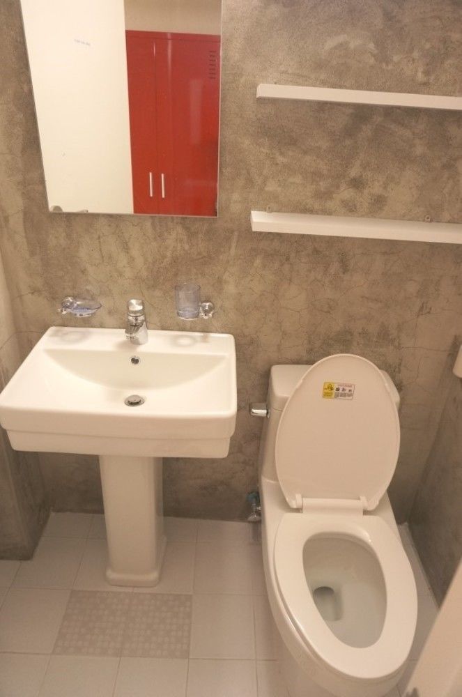 Atelier Hostel 顺天市 外观 照片