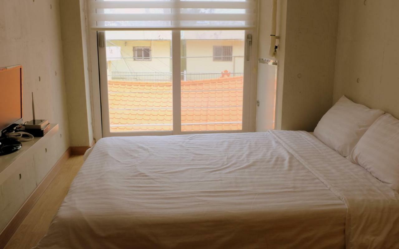 Atelier Hostel 顺天市 外观 照片
