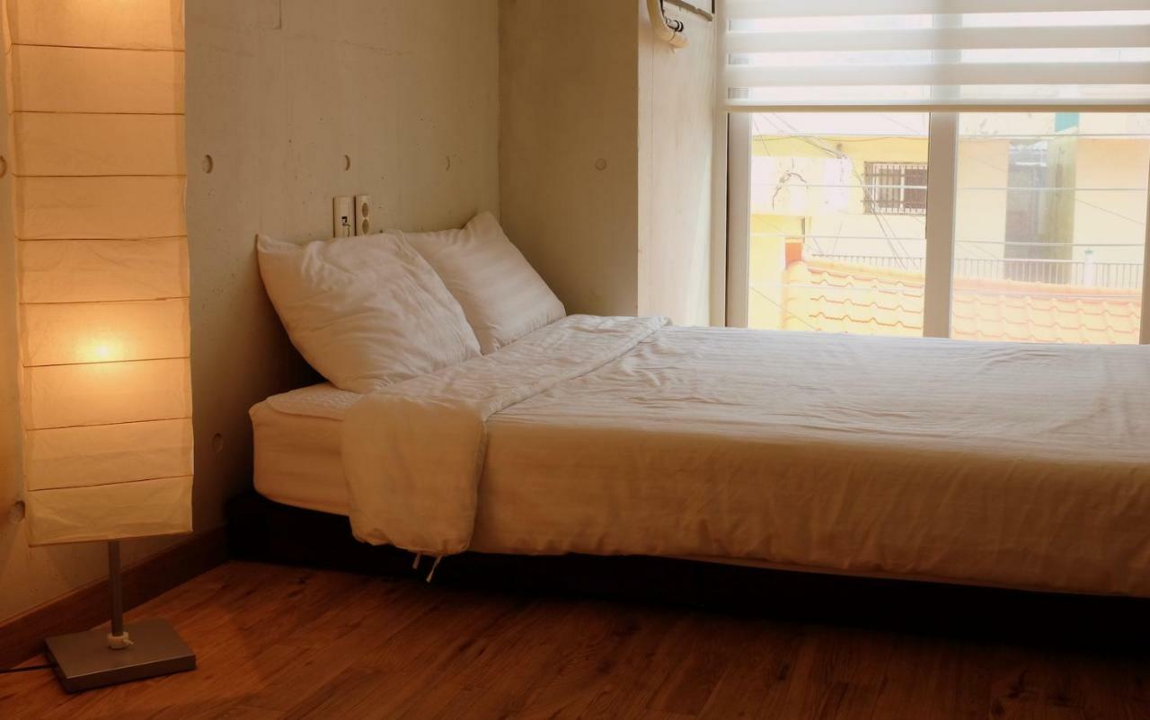 Atelier Hostel 顺天市 外观 照片