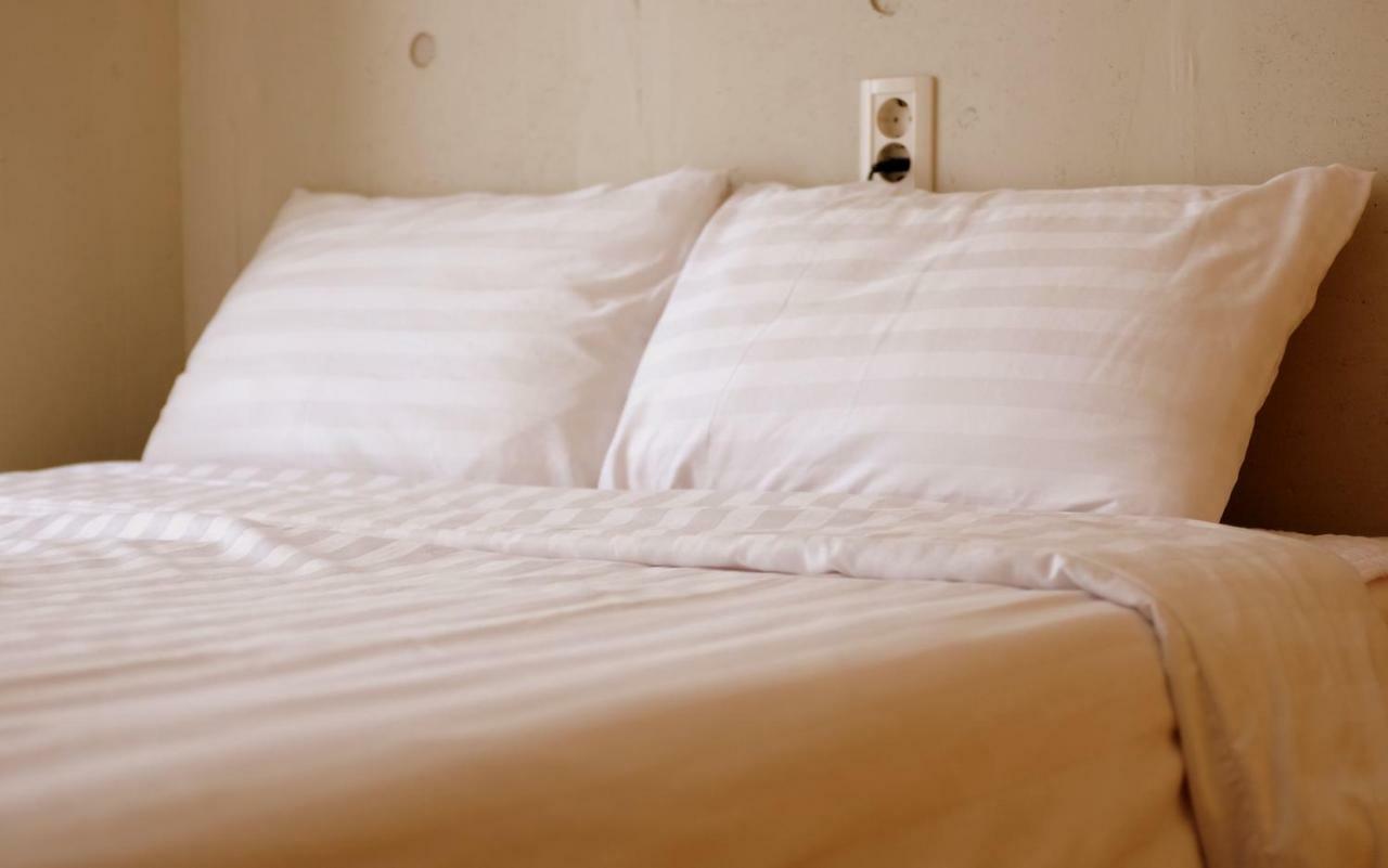 Atelier Hostel 顺天市 外观 照片